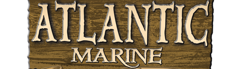 Logo of Atlantic Marine