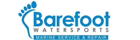 Logo of Barefoot Watersports
