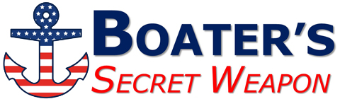 Logo of Boater's Secret Weapon