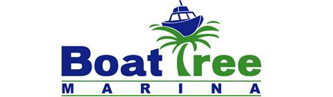 Logo of Boat Tree Marina