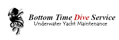 Logo of Bottom Time Dive Service LLC