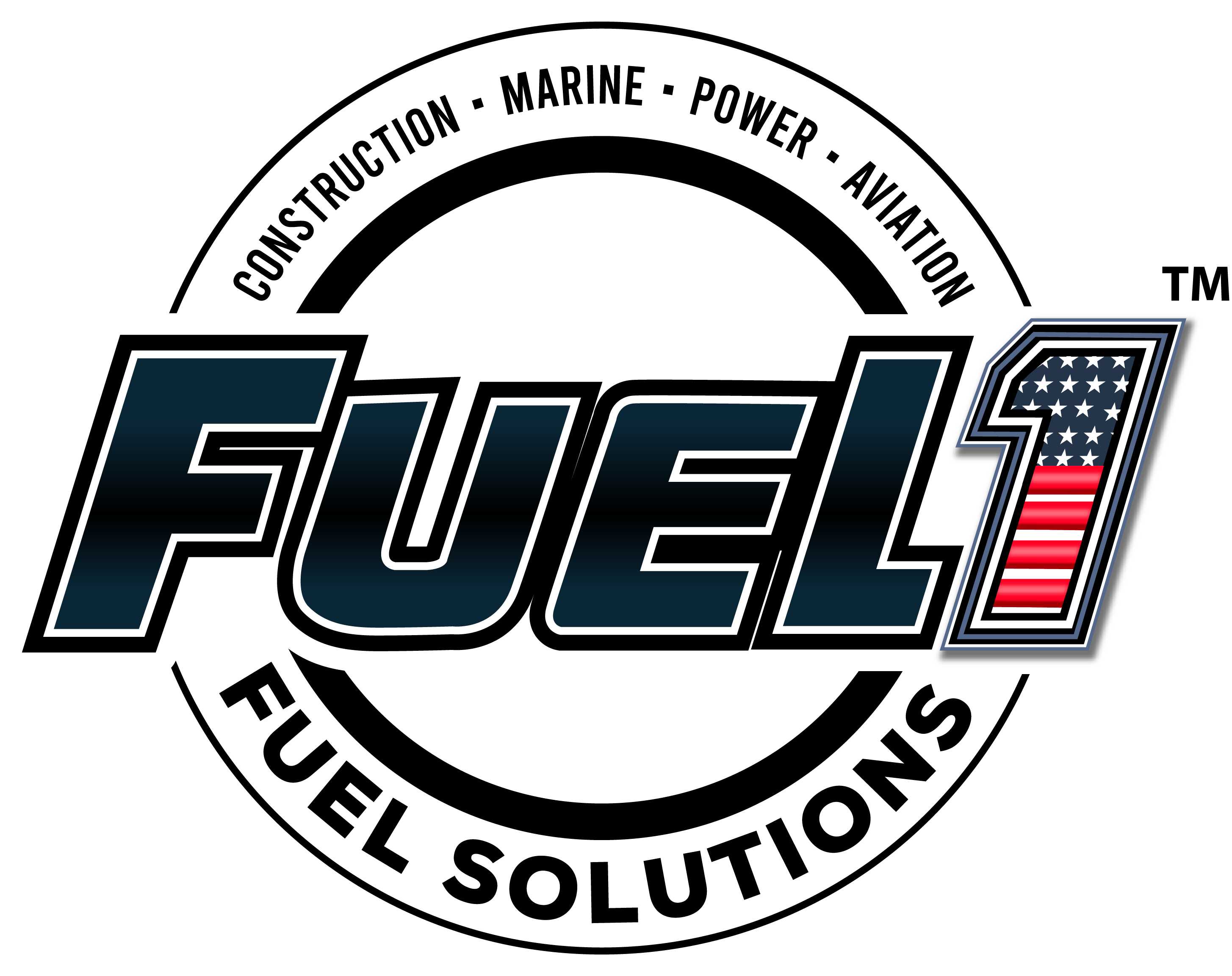 Logo of Fuel 1 LLC