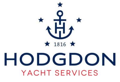 Logo of Hodgdon Yacht Services