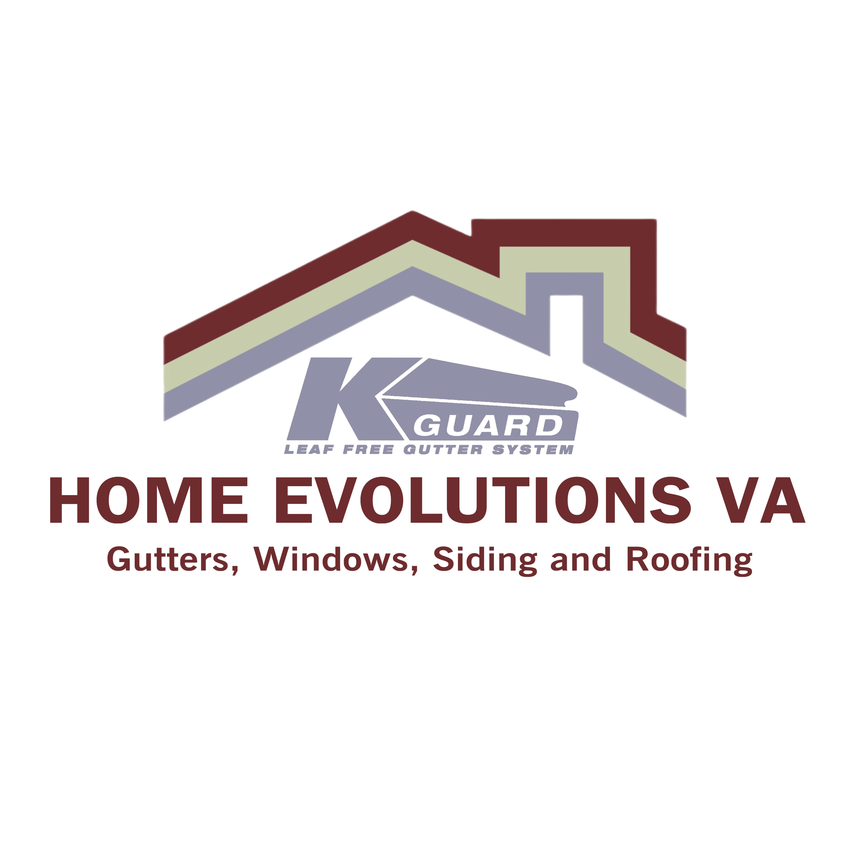 Logo of Home Evolutions VA