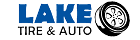 Logo of Lake Tire and Auto
