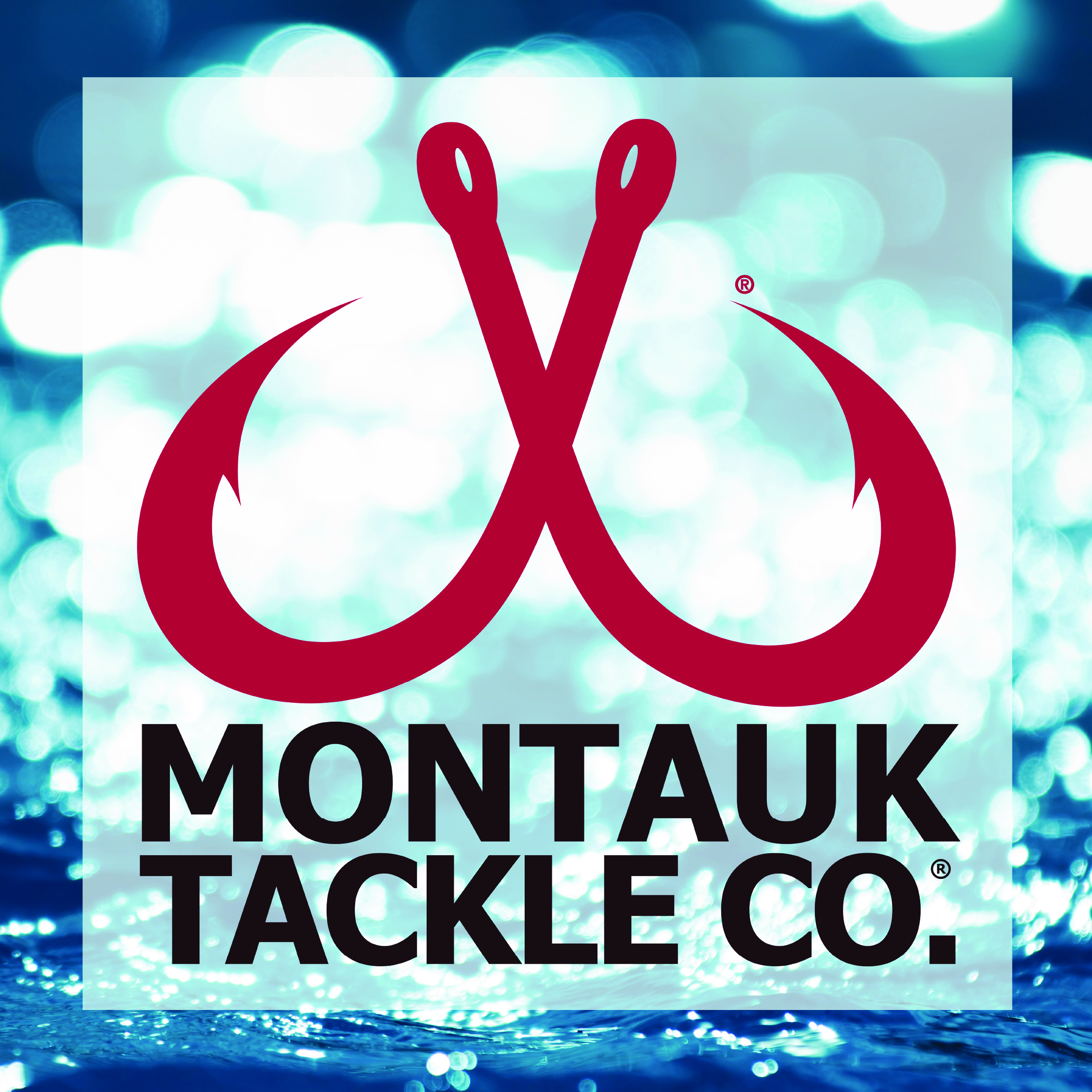 Logo of Montauk Tackle Company, Inc.