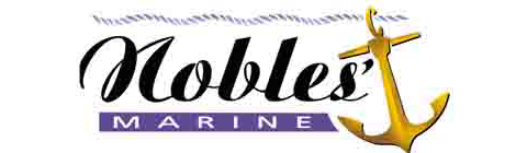 Logo of Nobles Marine - Leesburg FL