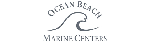 Logo of Ocean Beach Marina