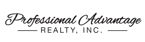 Logo of Professional Advantage Realty