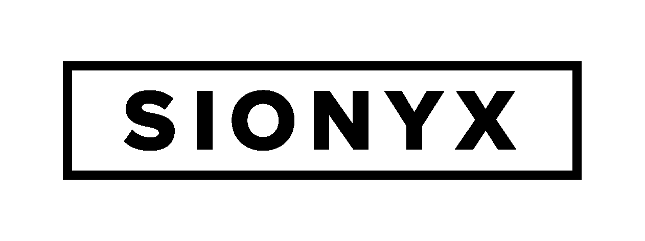 Logo of SIONYX LLC