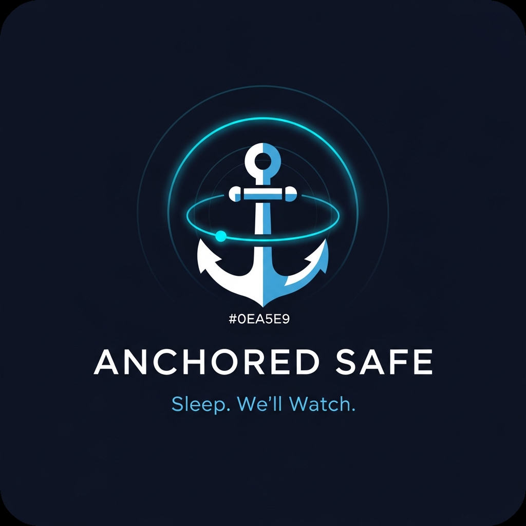 Logo of SafeAnchored LLC