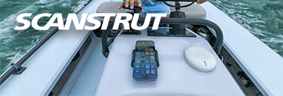 Logo of Scanstrut