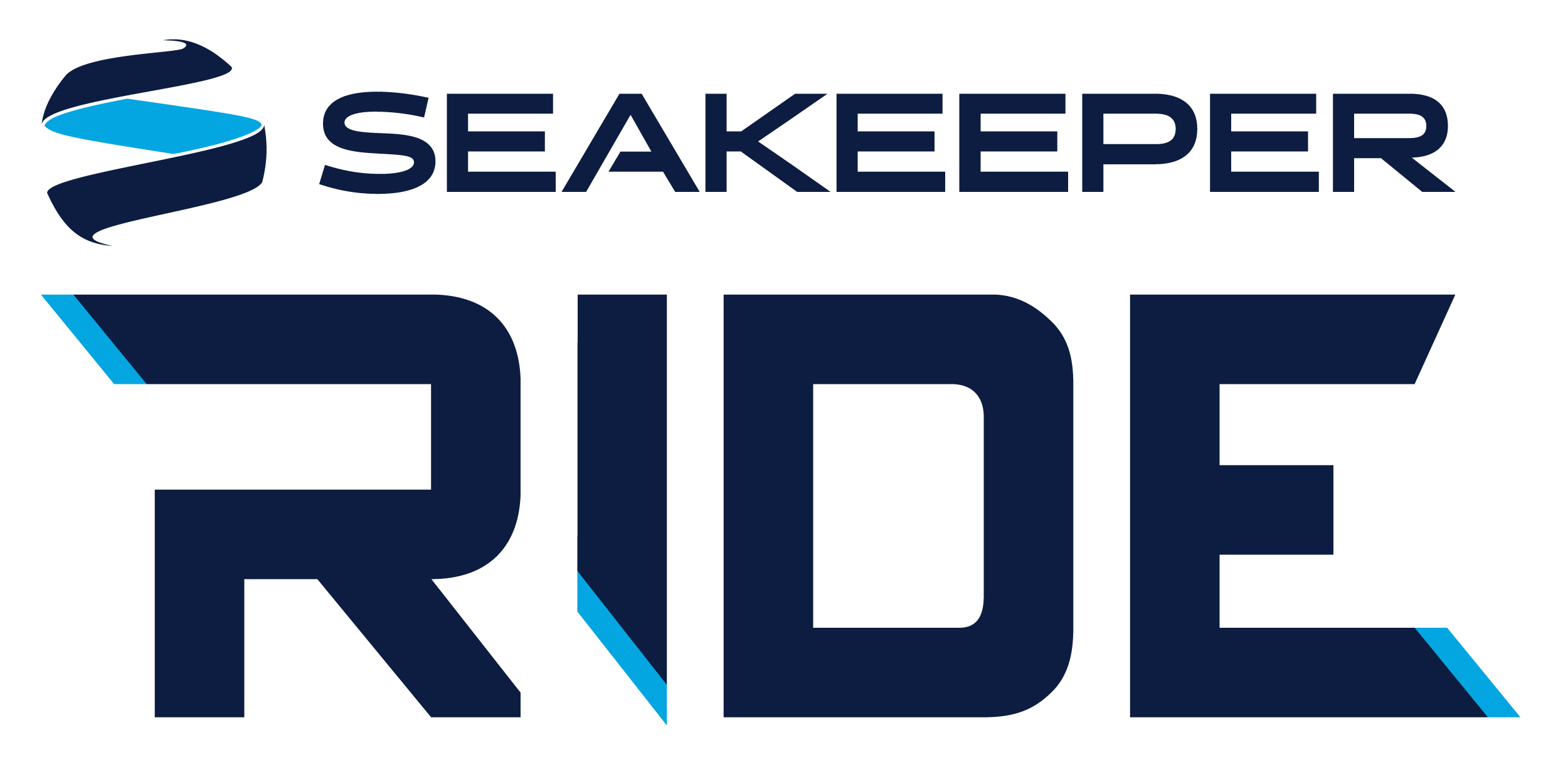 Logo of Seakeeper Ride