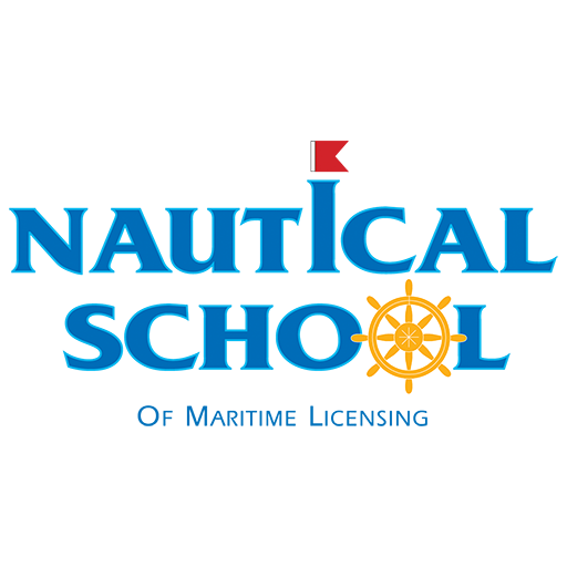 Logo of The Nautical School