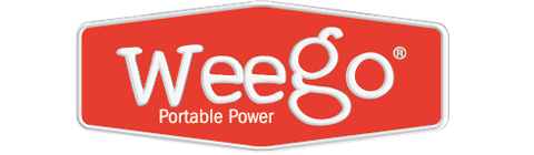 Logo of Weego